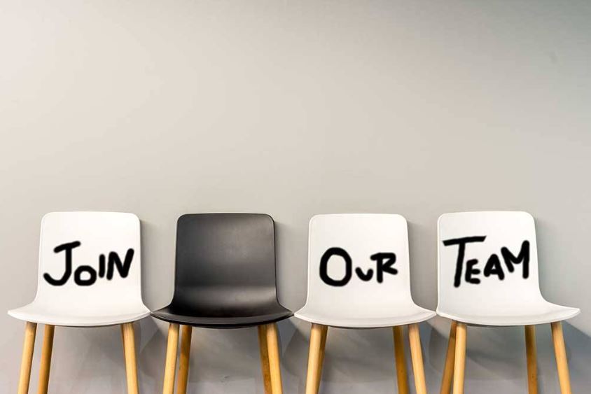 Juniorbewirtschafter/in100% (m/w)