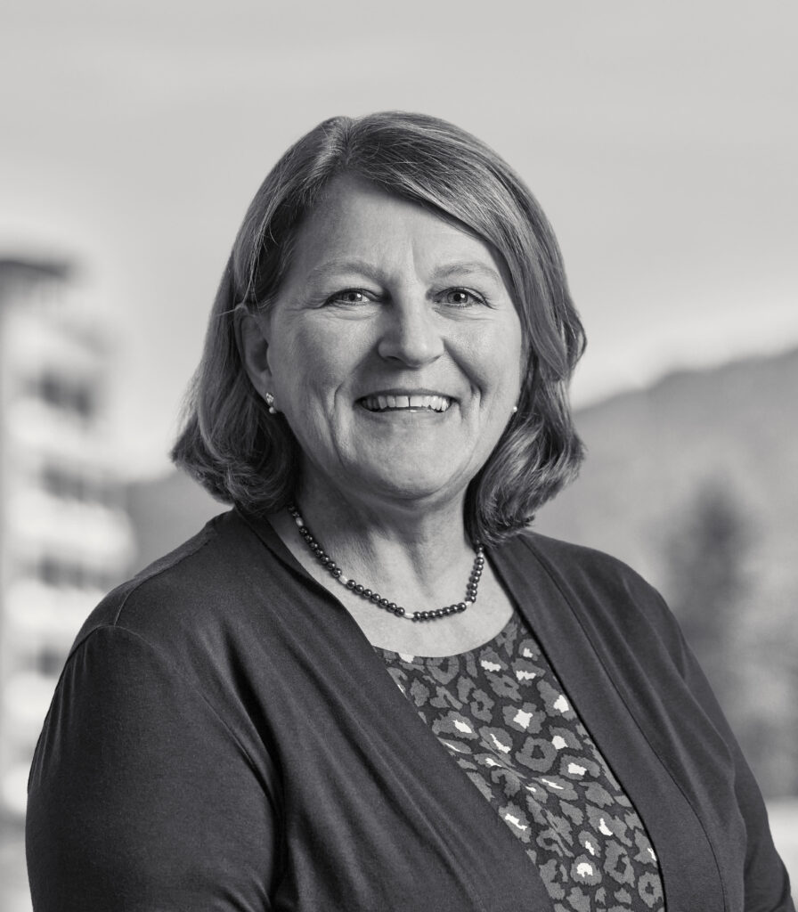 Helga Hefti