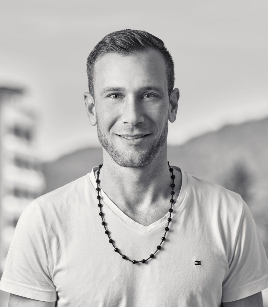 Stefan Obrist