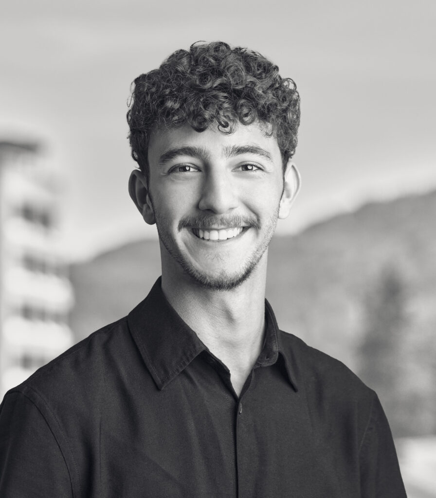 Yannick Tschalèr